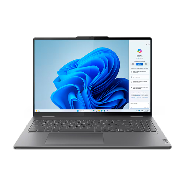 Lenovo Yoga 7 2-in-1 16IML9 83DL0002US