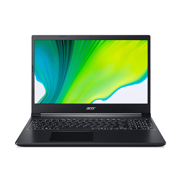 ACER ASPIRE 7 A715