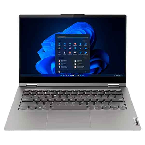 Lenovo ThinkBook 14s Yoga G3 IRU (21JG001FUS)