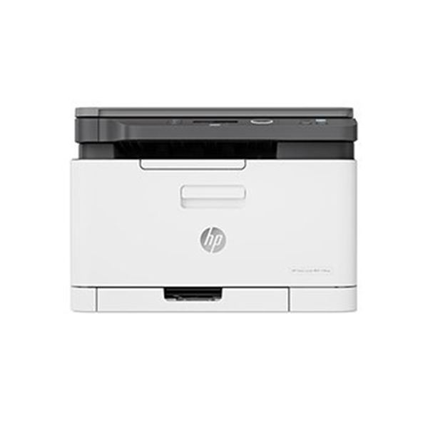 HP Color Laser MFP 178nw Printer