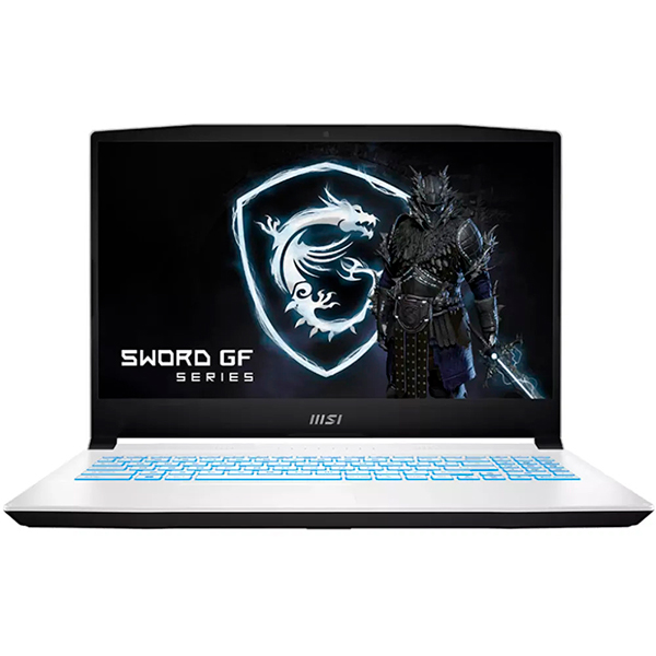 MSI Sword 15 A12UE-605US 9S7-158333-605