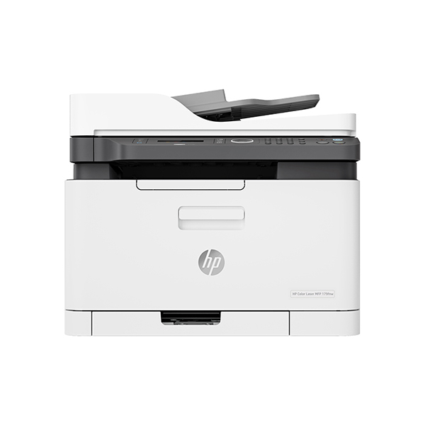 HP Color Laser MFP 179fnw Printer