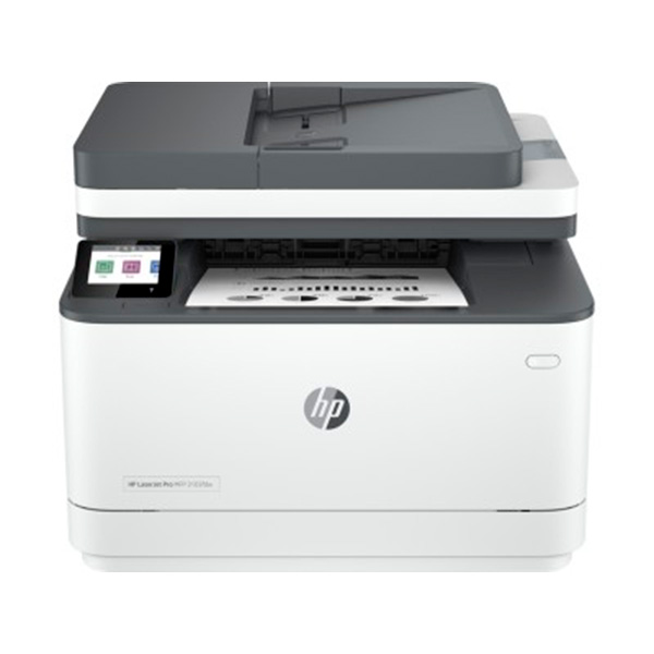 HP LaserJet Pro MFP 3103fdw Printer