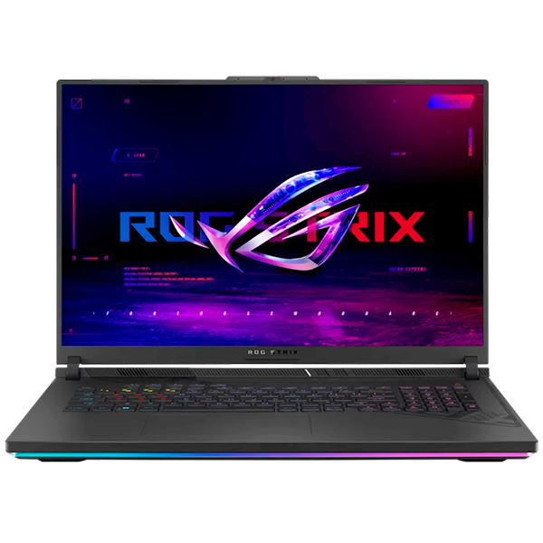 ASUS ROG Strix G18 G814JVR-N6010 90NR0IF6-M000C0