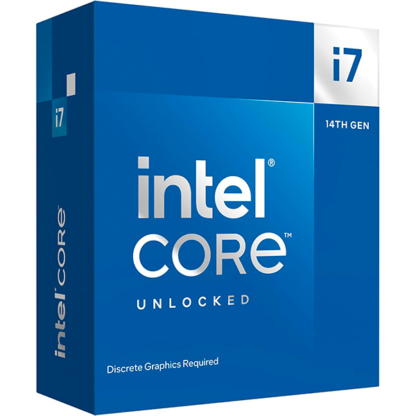 Intel® Core™ i7-14700KF Processor