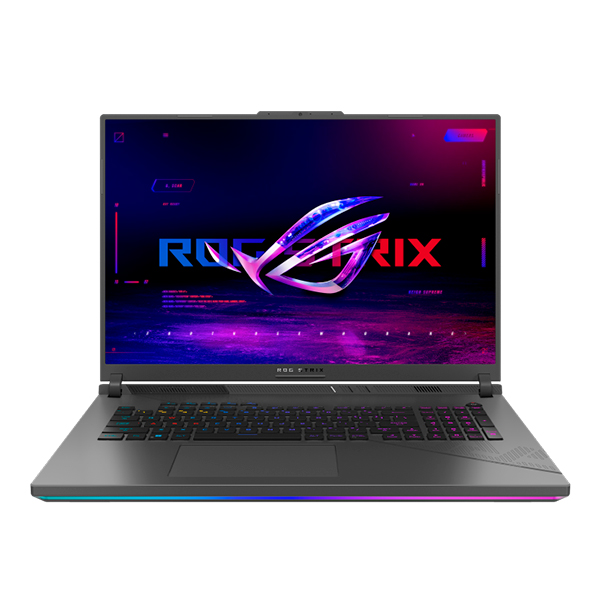 ASUS ROG Strix G18 G814JIR-N6021