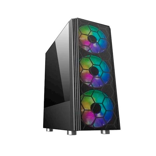 EvoGaming PC-2 i5/H610/16GB/512GB/RTX1660/AG400/650W