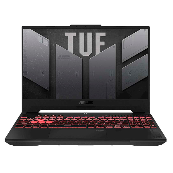 ASUS TUF Gaming A17 FA707NV-HX042 90NR0E35-M00290