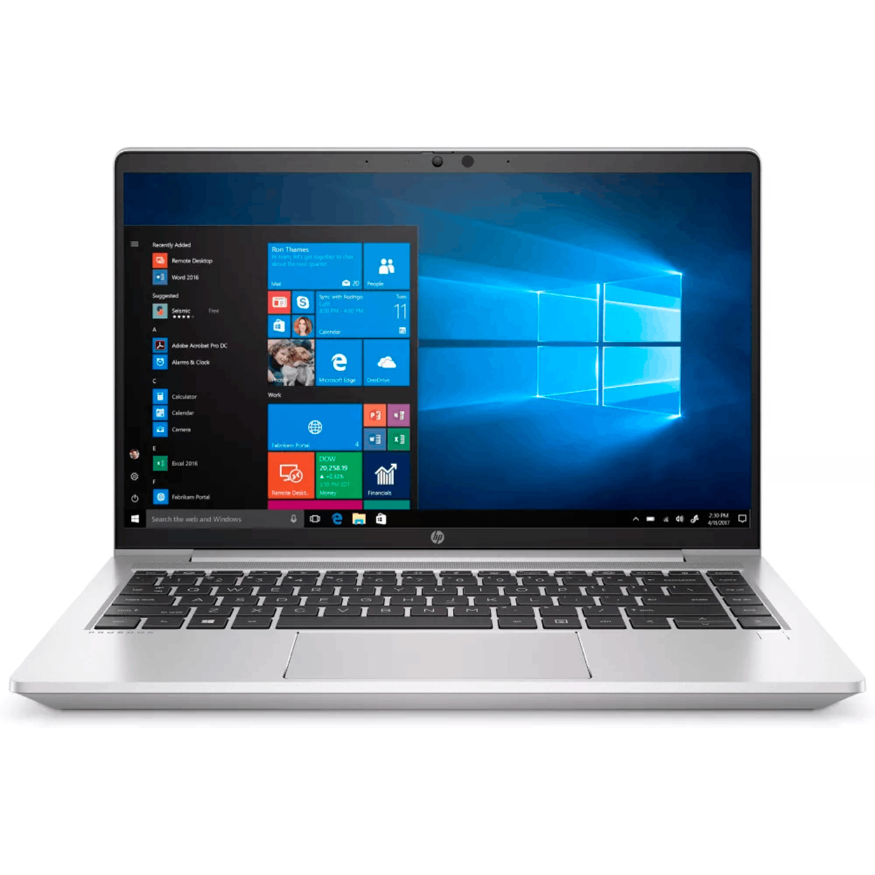 HP ProBook 440 G8