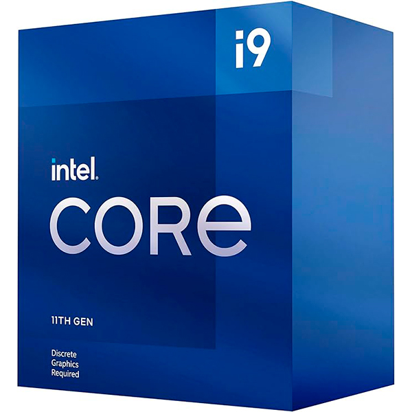 Intel® Core™ i9-11900F Processor