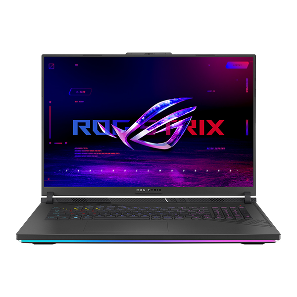 ASUS ROG STRIX G814JIR-M6021