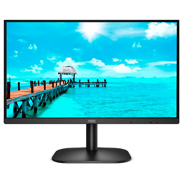 Monitor AOC 24B2XH