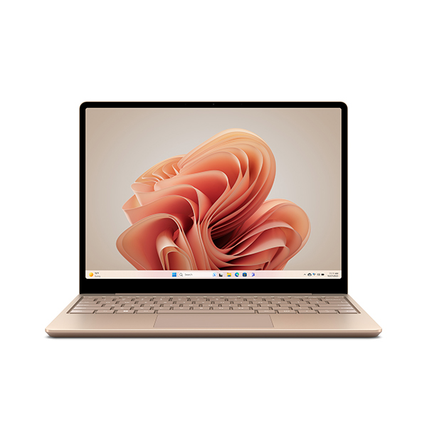 MICROSOFT SURFACE LAPTOP GO