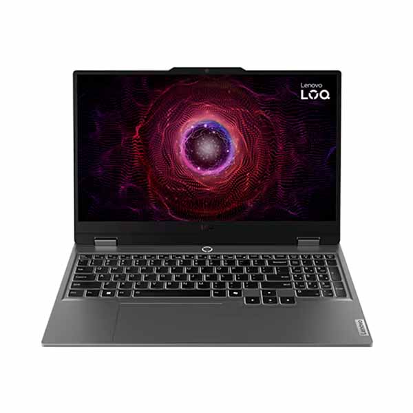 Lenovo LOQ 15AHP9 83DX00AVUS