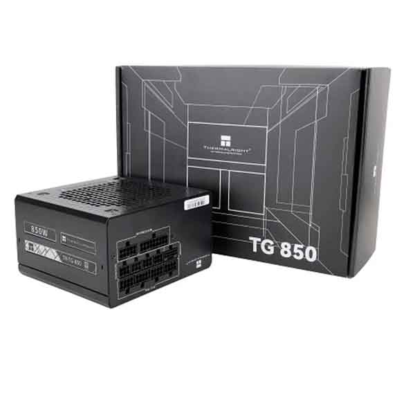 Thermalright TR-TG850S 80+ GOLD 850W