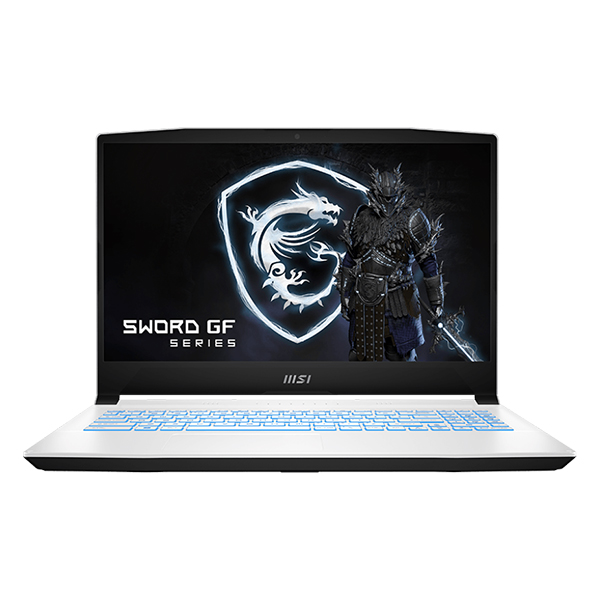 MSI SWORD 15 A12UE-605US