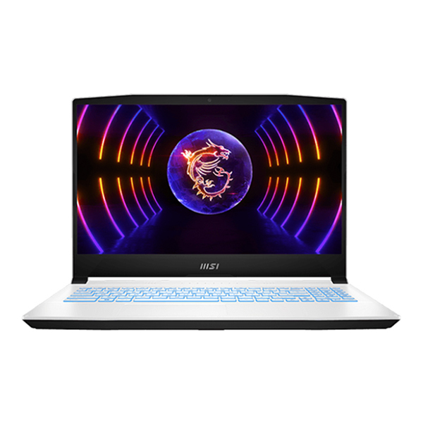 MSI Sword 15 A12VE-1400US Gamig Laptop