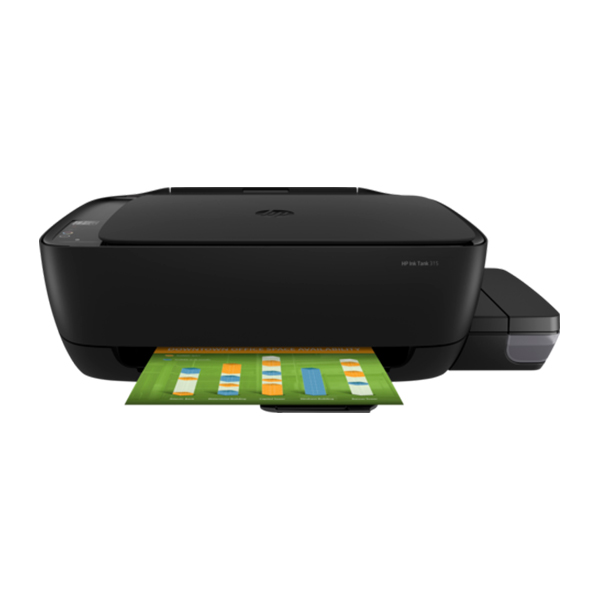 HP lnk Tank 315 AiO Printer