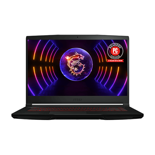 MSI GF63 12VE-437US