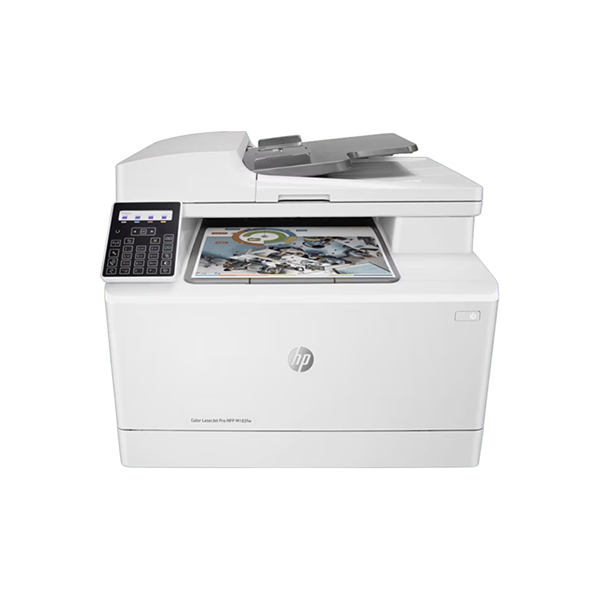 HP Color LaserJet Pro MFP M183fw