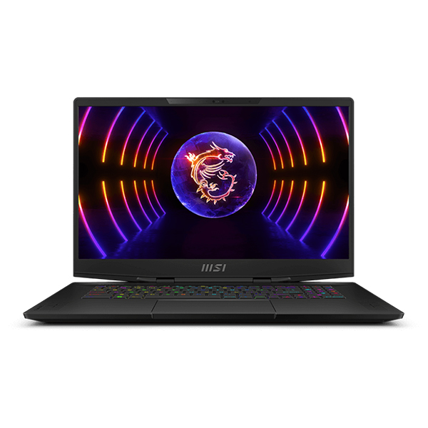 MSI STEALTH 17STUDIO A13VI-017US