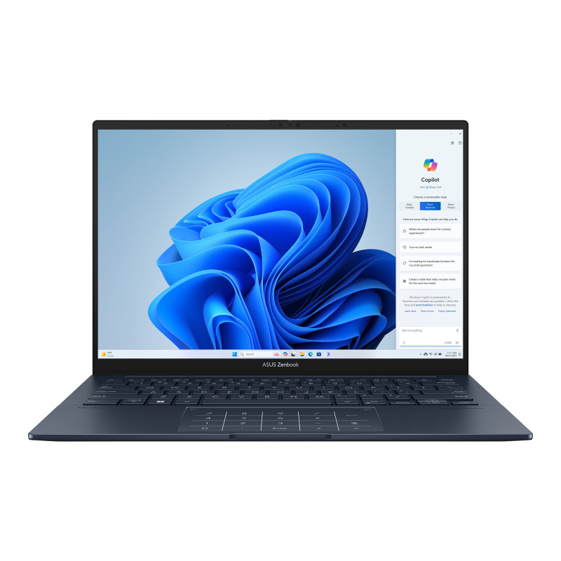 Asus Zenbook Q420VA-EVO