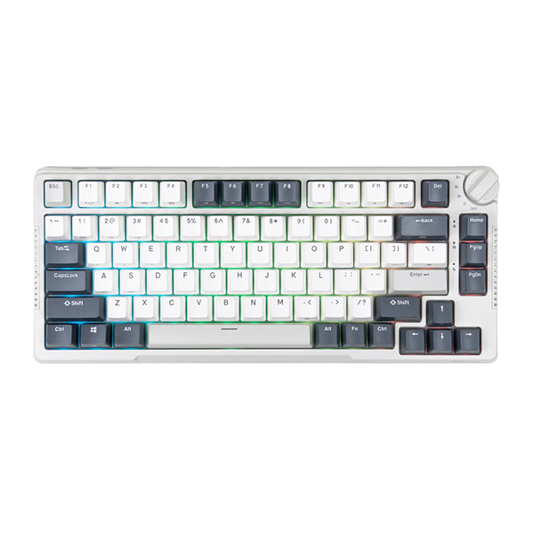 Royal Kludge RK-H81 Mechanical Wireless Keyboard