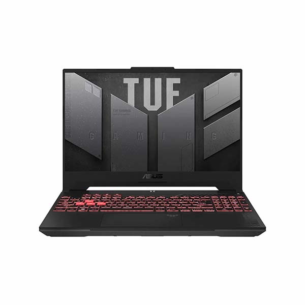 ASUS TUF Gaming A15 FA507NU-LP052 Gaming Laptop