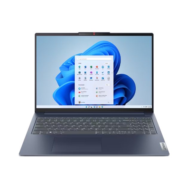 Lenovo IdeaPad Slim 5 16IRL8 82XF0013US