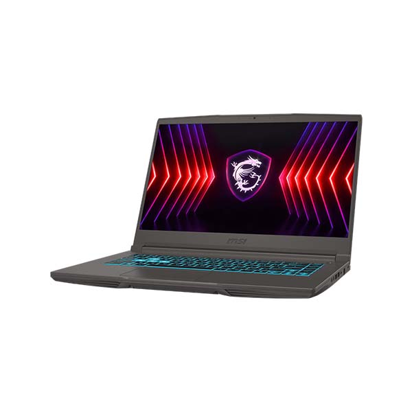 MSI Thin 15 B13VE-1451US Gaming Laptop