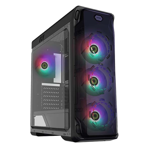 EvoGaming PC-16  i5/H610/16GB/1TB SSD/RTX3060