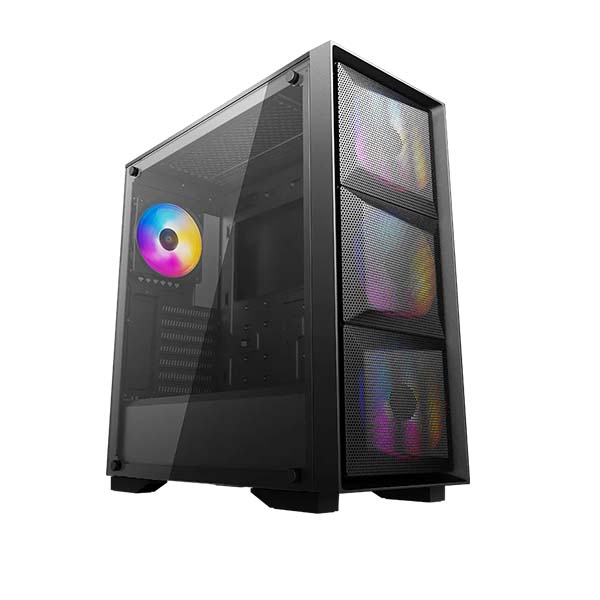 EvoGaming PC-17  İ7/32GB/z790/RTX4070