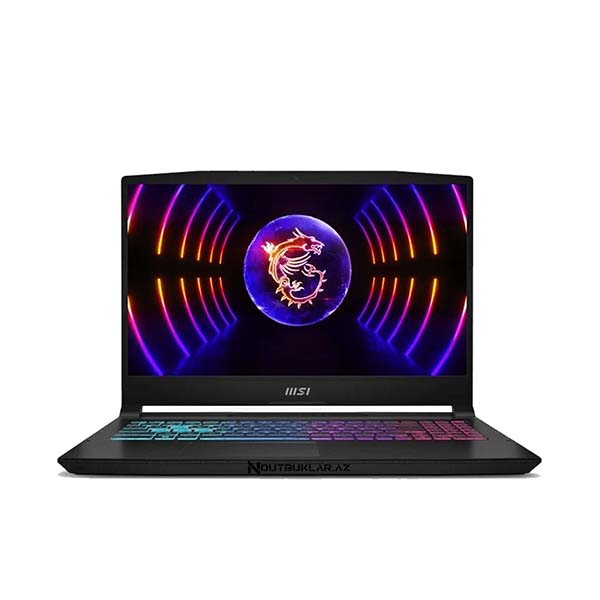 MSI Katana 15 B13VEK-1675US Gaming Laptop