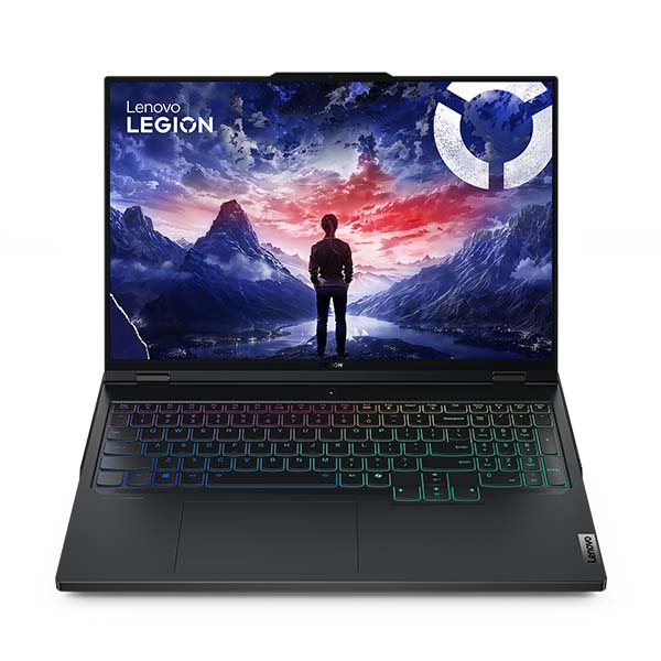 Lenovo Legion Pro 7 16IRX9H 83DE0004US