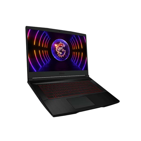 MSI Thin GF63 12UCX-898US Gaming Laptop