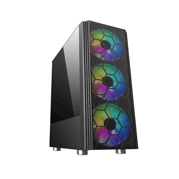 EvoGaming PC-18  İ5/H610M/16GB/512GB/RTX1660Super