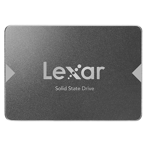 Lexar NS100 512GB 2.5