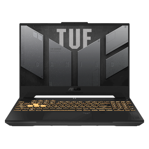 ASUS TUF Gaming F15 FX507ZI-F15