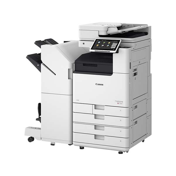 Canon imageRUNNER ADVANCE DX C3922i MFP