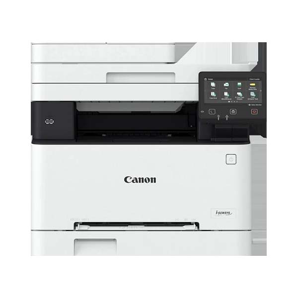 Canon LASER MFP I-S MF655CDW EMEA