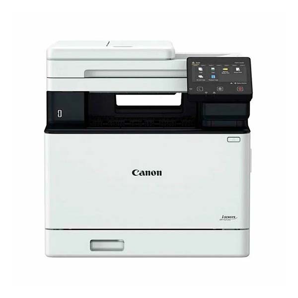 Canon Laser printer  i-Sensys MF752Cdw /MFP/ A4/ Color/ 33ppm/ USB, Ethernet, Wi-Fi