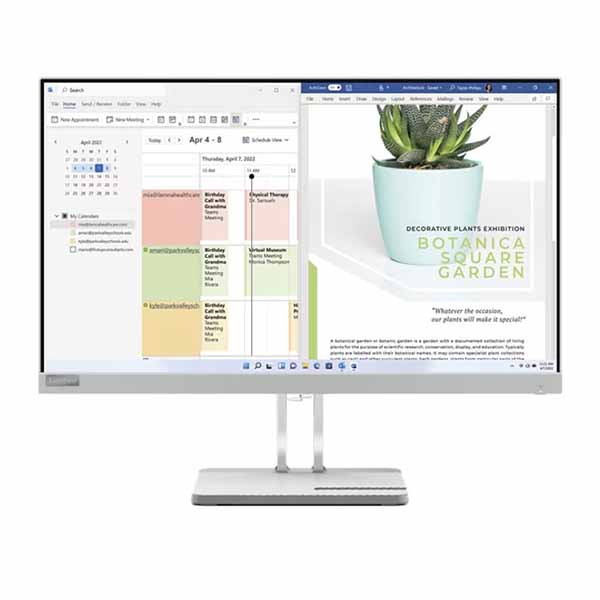 Lenovo L24e-40 (F23238FL0) Monitor