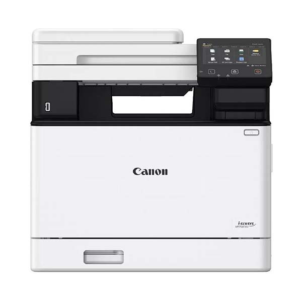 Canon Laser Printer I-sensys MF754CDW