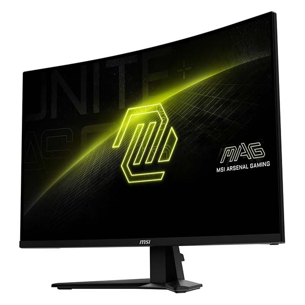 MSİ MAG 32C6 Gaming Curved Monitor