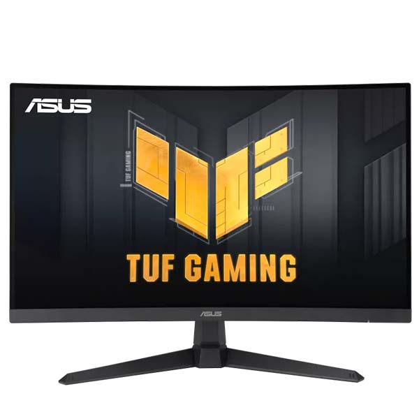 ASUS TUF Gaming VG27VQM1B Curved 280Hz Monitor